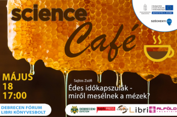 Science Café