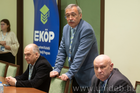 EKÖP konferencia