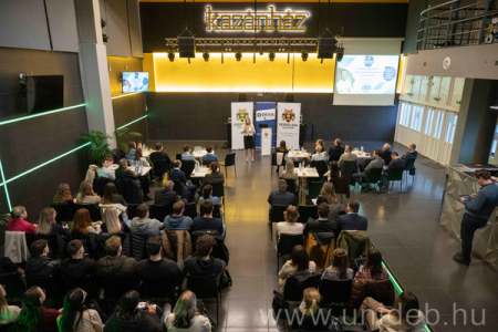 DEViK 2026 - Pécskay