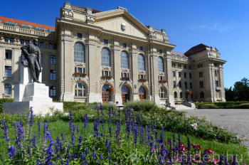 Debrecen University Symposium