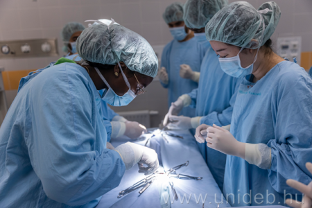 ÁOK beiskolázás 2026. 