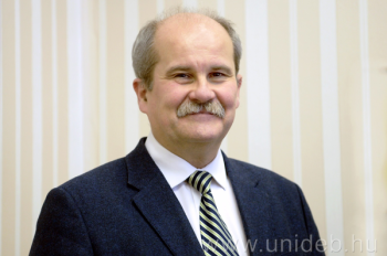 A Debreceni Egyetem professzora lesz a MOTESZ következő elnöke 