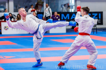 Karate bajnokok 20230515