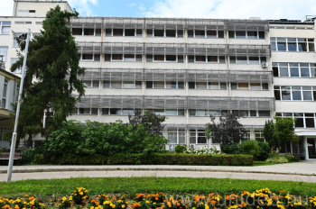 Létrejött a Gróf Tisza István Campus    