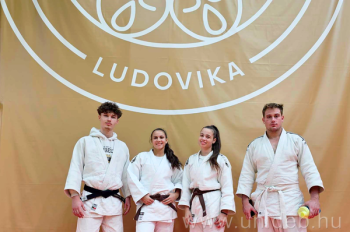 judo, MEFOB, Debreceni Egyetem
