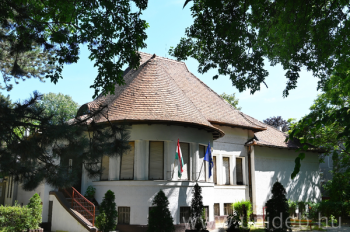 Nagyerdei Villa Óvoda