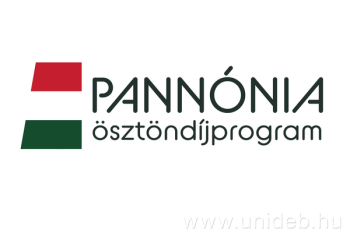 Pannónia Ösztöndíjprogram 2024.