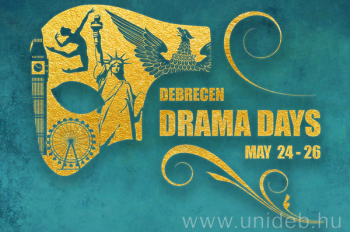 Debrecen Drama Days 