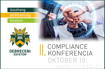 Compliance Konferencia