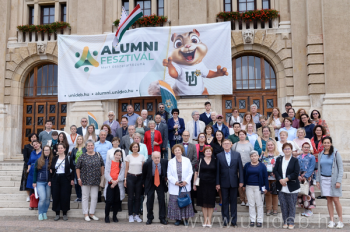 Alumni Fesztivál