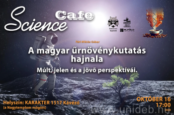 Science Café