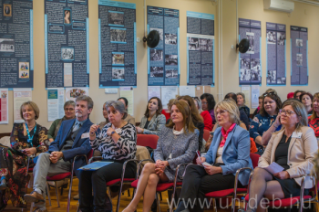 ÓVOK konferencia GYGYK