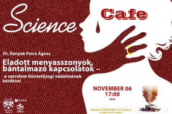 Science Cafe