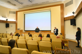 szakkollégiumi konferencia