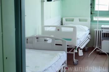 New chronic internal medicine ward opened in Berettyóújfalu