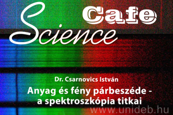 Science Cafe