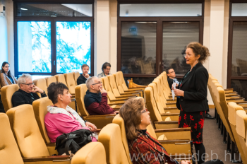 zenepedagógiai konferencia