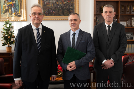 Fejlődő sürgősségi betegellátás Berettyóújfaluban