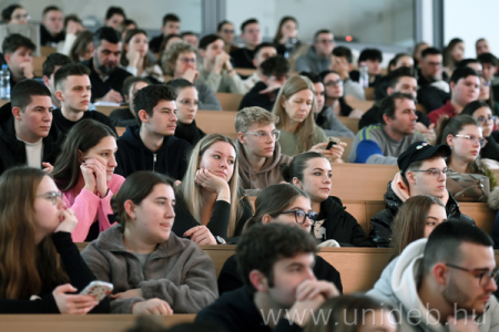 Gtk nyílt nap 2026.