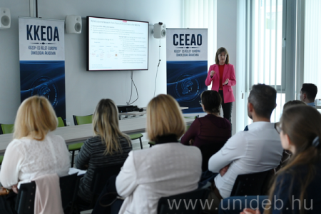 Mikrobiom-kutatás a hatékonyabb onkológiai betegellátásért