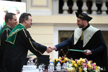 GTK diplomaosztó 2026.