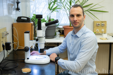 Repcével a nehézfémek ellen 20260121