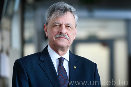 Ismét bizalmat kapott Mátyus László az MRK szakbizottságának élén