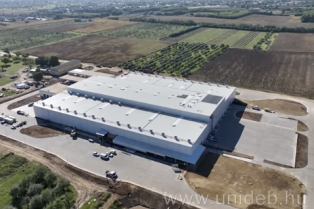 Szabolcsi Alma Centrum 2026.