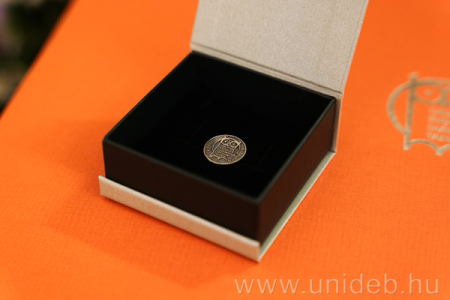 Kiváló TDK Szervező kitüntetés