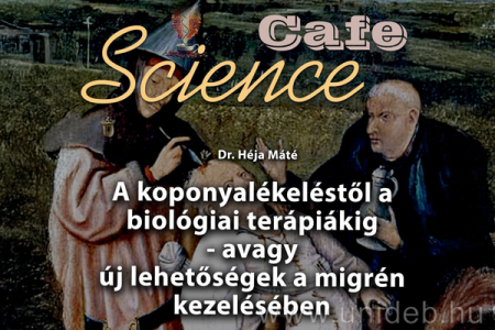 Science Cafe