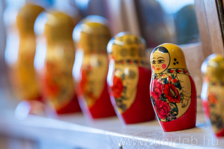 BTK Szlavisztikai Intézet nyílt nap