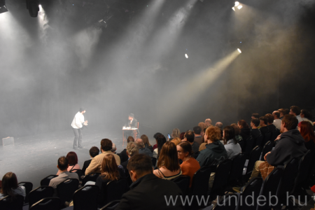 UgróDESZKA Fesztivál