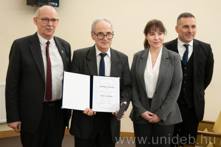 MTA DAB közgyűlés