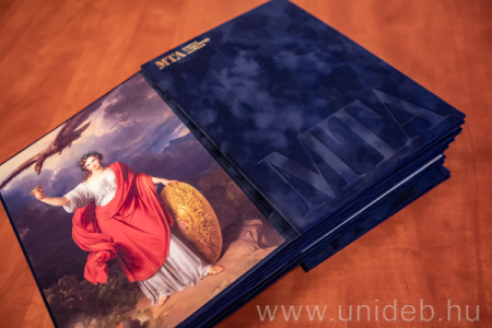 Akadémiai Ifjúsági Díj