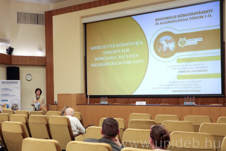 Új irányelvek és terápiás lehetőségek az allergológiában