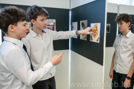 Arany János, a láthatatlan diáktárs – Digitális és művészeti kalandok az egyetemi gyakorlóban 20260302