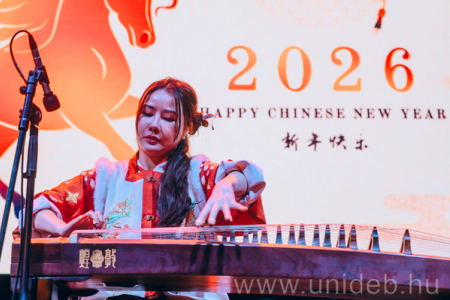 Kínai Lampionfesztivál