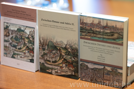 BTK történészkonferencia