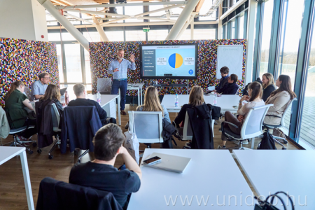 GTIDE - Innovációs verseny 2026.