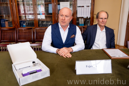 Ismét segítettek a vadászok 