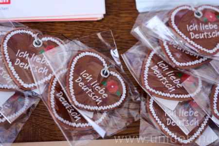 BTK - német nyelvtanárok debreceni találkozója