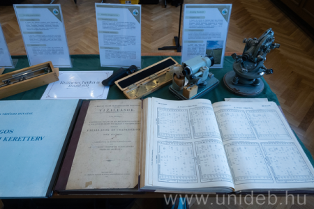 víz világnapja - mta - mék