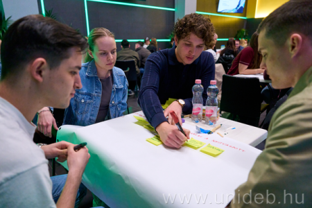 DEViK - Design Thinking 2026. 