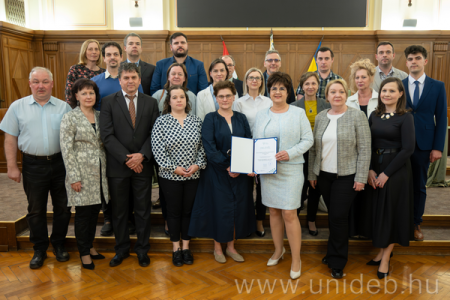Díjazott tehetséggondozók: Élen a Kossuth Gyakorló