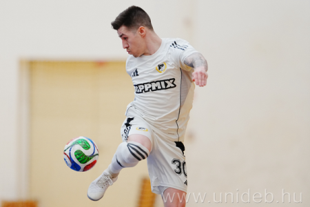DEAC, futsal
