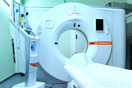 Forradalmi diagnosztikai fejlesztés Berettyóújfaluban, mesterséges intelligencia és csúcstechnológia a betegek szolgálatában