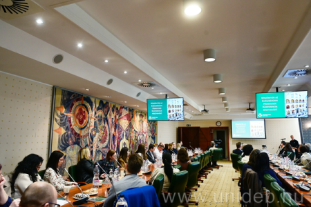 Egyészségügyi menedzser konferencia 2026.