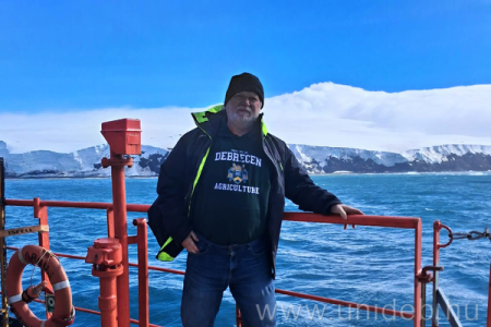 DE MÉK Radócz László 2026. 