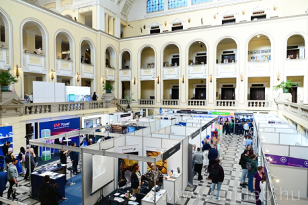 Tavaszi állásbörze 2026