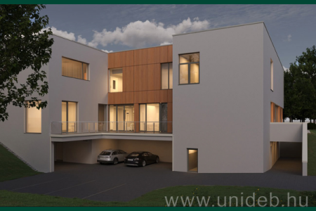 Új remény a családalapításra - Korszerű Asszisztált Reprodukciós Központ Debrecenben